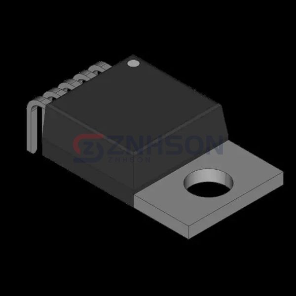 LP3856ET-1.8/NOPB Preview
