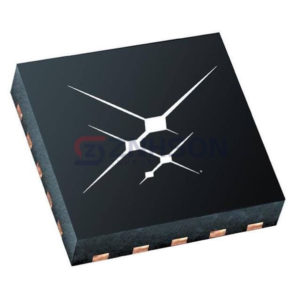 SI5351A-B14122-GM Preview