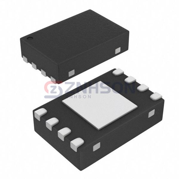 LT3061IDCB Preview