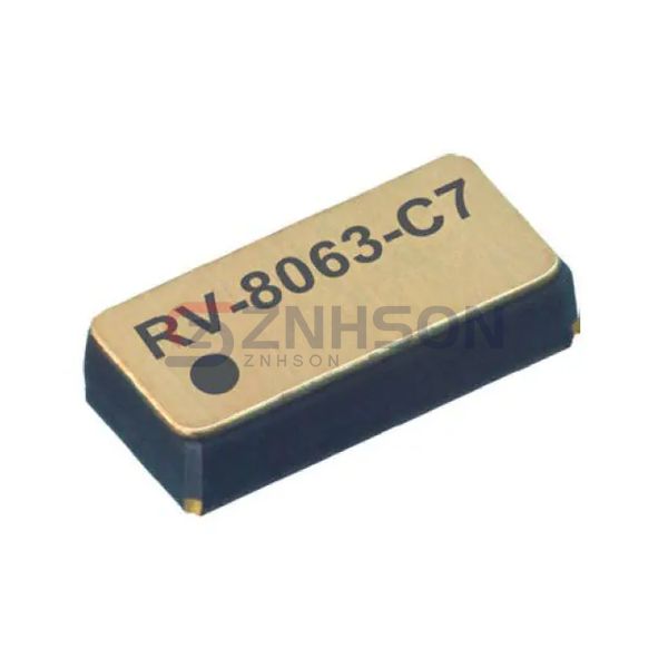 RV-8063-C7-32.768KHZ-20PPM-TA-QC Preview