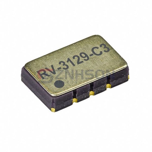 RV-3129-C3-32.768KHZ-OPTION-A-TB-QC Preview