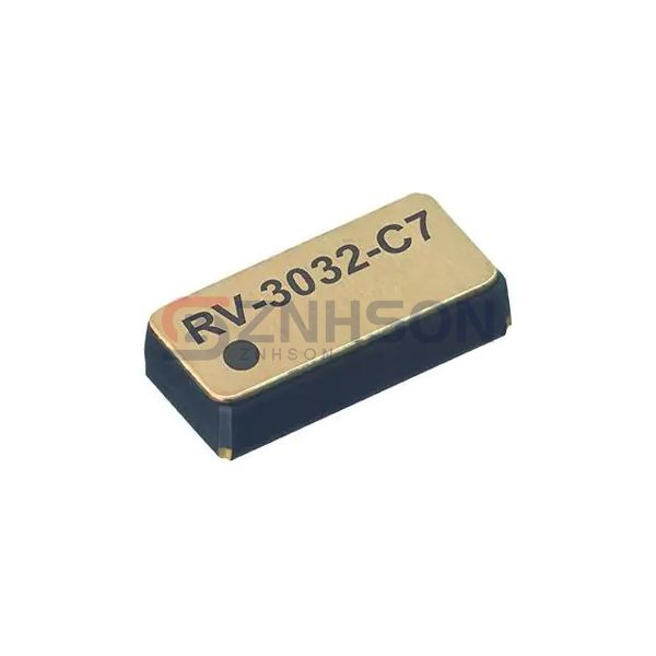 RV-3032-C7-32.768KHZ 2.5PPM-TA-QA Preview