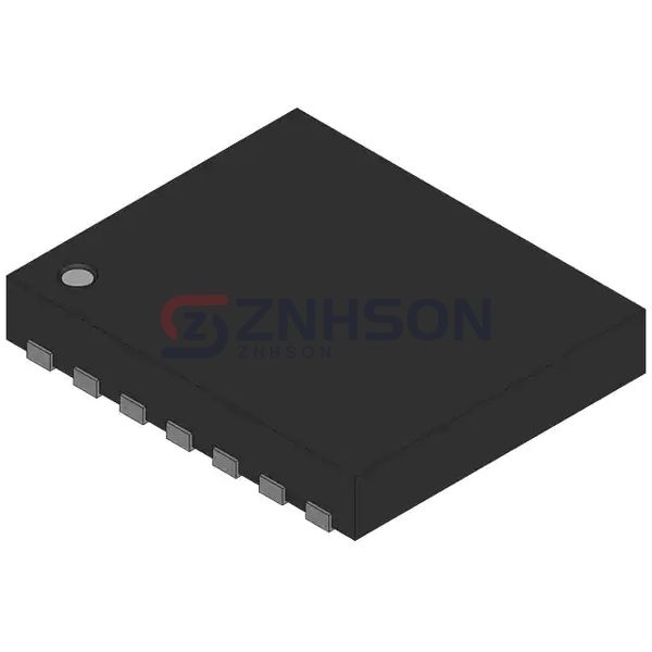 LM95214CISD Preview