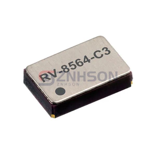 RV-8564-C3-32.768KHZ-10PPM-TA-QC Preview