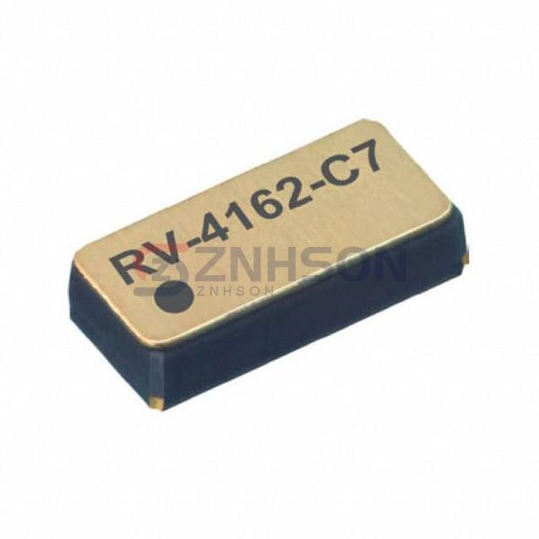 RV-4162-C7-32.768KHZ-10PPM-TA-QC Preview