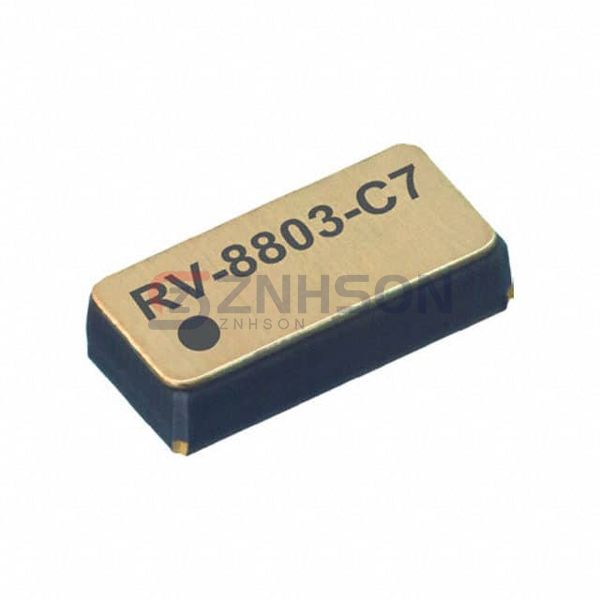 RV-8803-C7-32.768KHZ-3PPM-TA-QA Preview