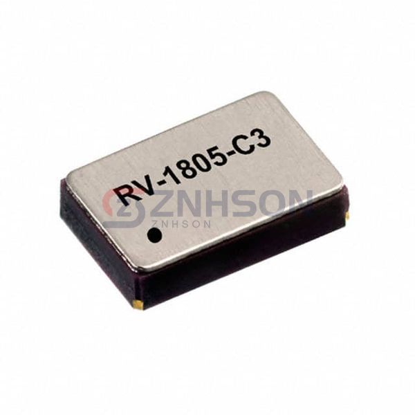 RV-1805-C3-32.768KHZ-2PPM-TA-QC Preview