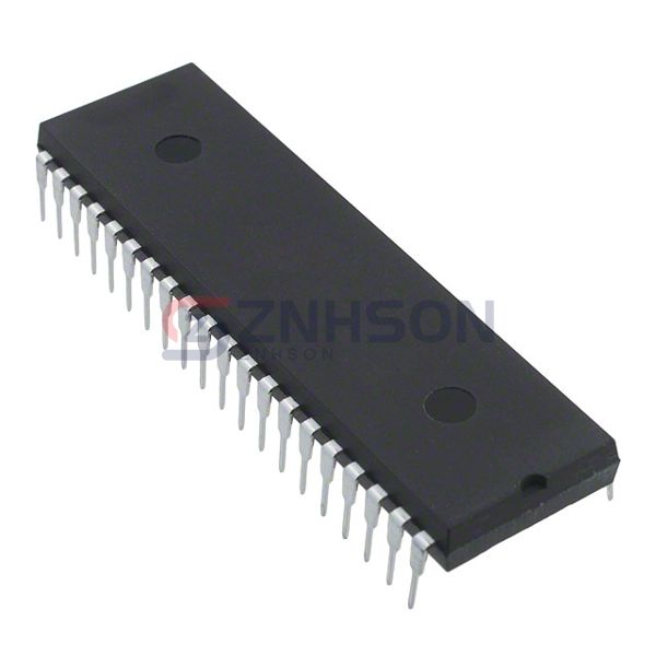 TS80C32X2-LIA Preview