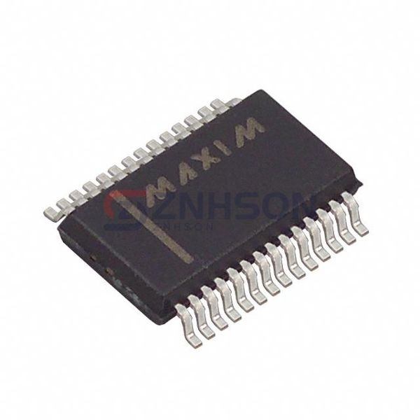 MAX3241EEAI+G2X Preview