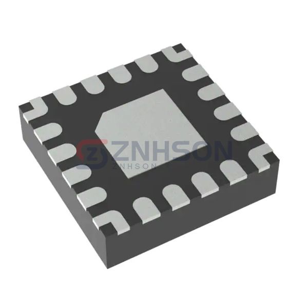 TLV320ADC5120IRTER Preview