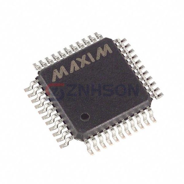 MAX5037AEMH-T Preview