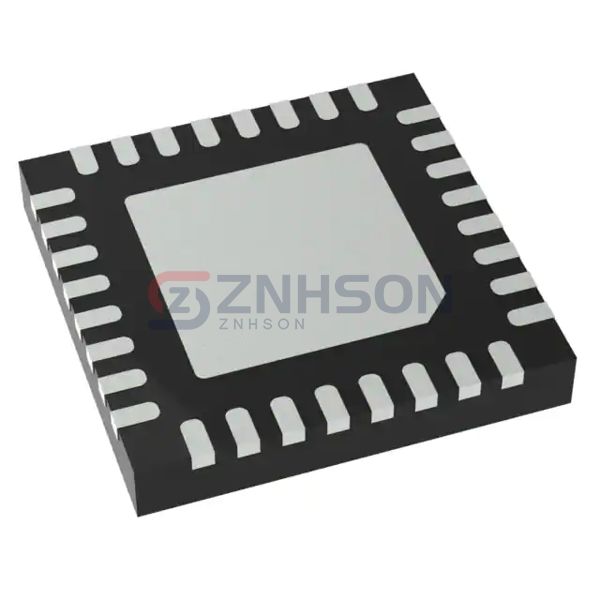 LTC3370EUH Preview