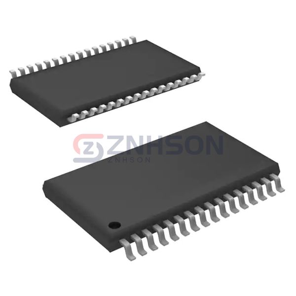 SN65LVDS151DA Preview