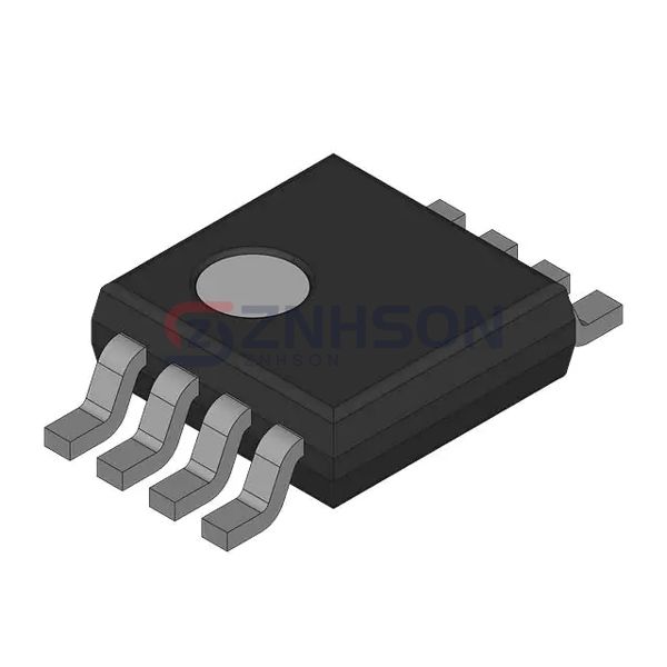 ADC121S655CIMM/NOPB Preview