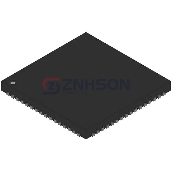 ATMEGA169A-MUR Preview