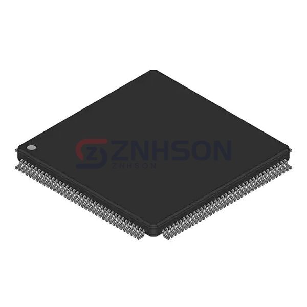 MC68HC16Z3BCPV16 Preview