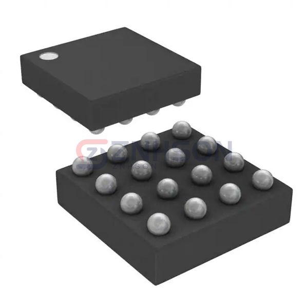 DS1848B-C10+T&R Preview