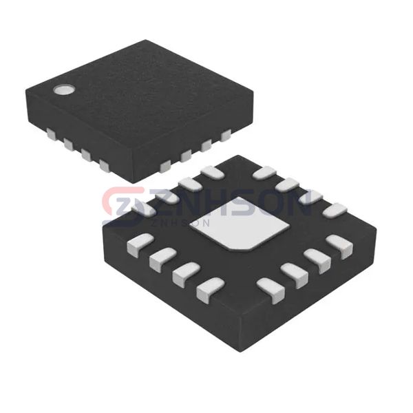 MAX5457ETE+T Preview