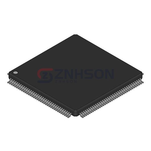 MK20DN512VLQ10557 Preview
