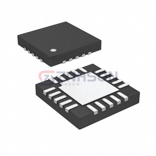 LTC4253ACUF-ADJ Preview