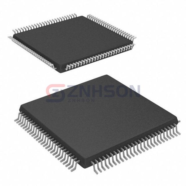 XC4005XL-2VQ100I Preview