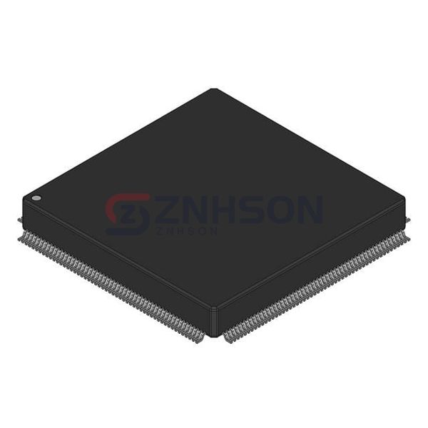 XC5210-3PQ208C Preview