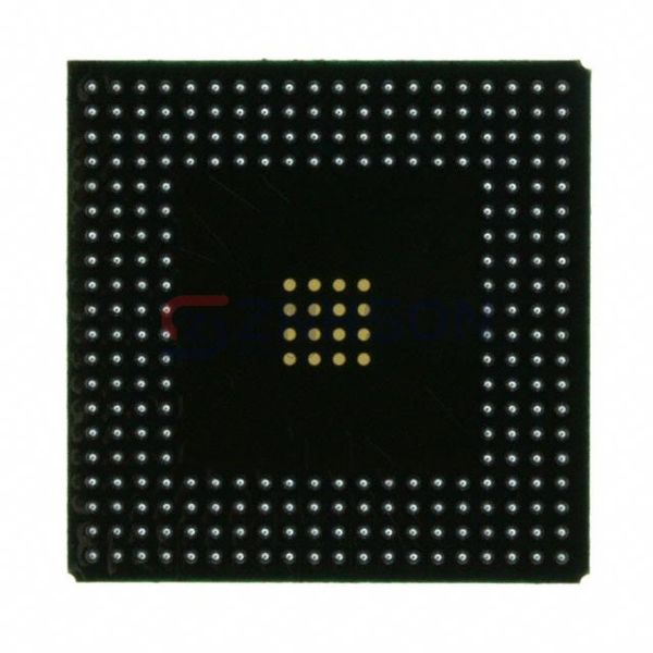 XCS40-4BG256C Preview