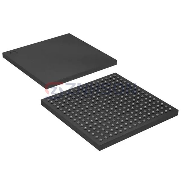 10CL025ZU256I8G Preview