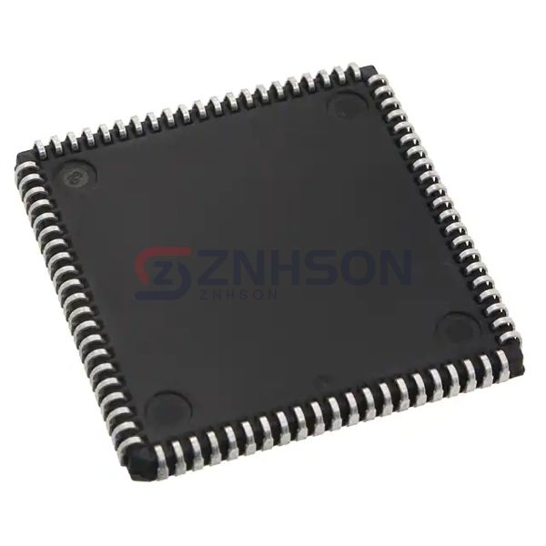 XC4008E-3PC84I Preview