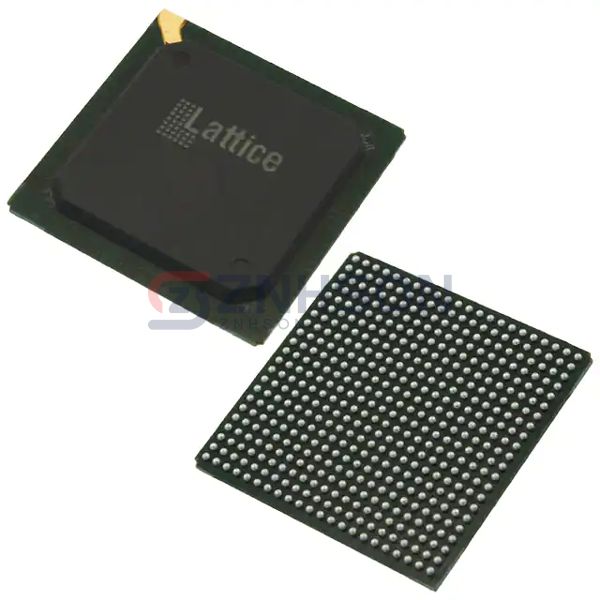 LFECP6E-3FN484I Preview