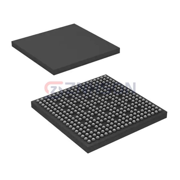 DM355SCZCEA135 Preview