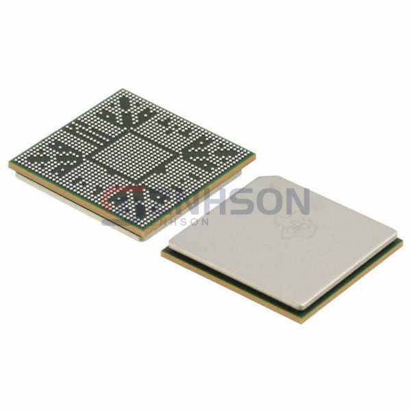 TMS320DM8166SCYG4 Preview