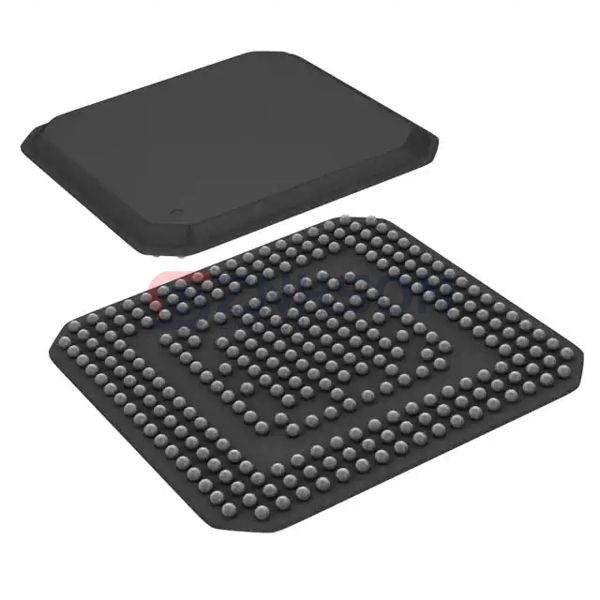 TMS320C6204GHKA200 Preview