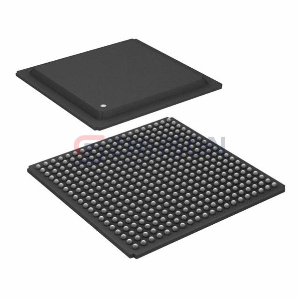 ADSP-21160MKB-80 Preview