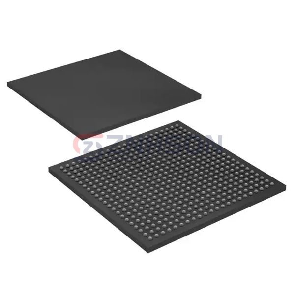 10CL016YF484I7G Preview