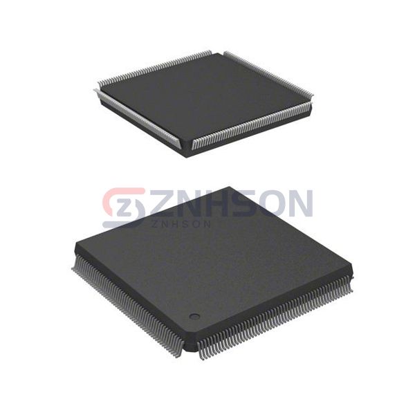 A54SX32A-1PQ208M Preview
