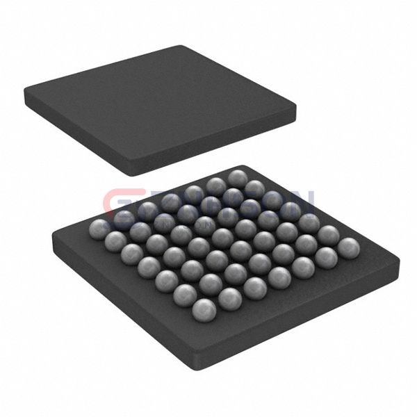 LCMXO3LF-2100E-5UWG49ITR50 Preview