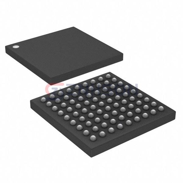 AGLN125V2-ZCSG81 Preview