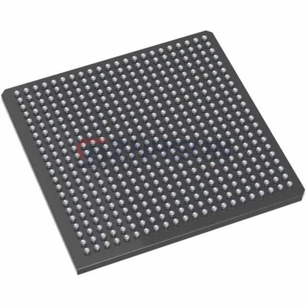 MPF100TL-FCVG484E Preview