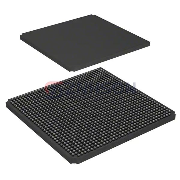 LFSC3GA80E-5FF1152I Preview