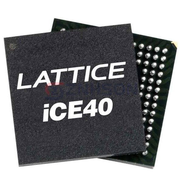 ICE40UL640-CM36AITR1K Preview