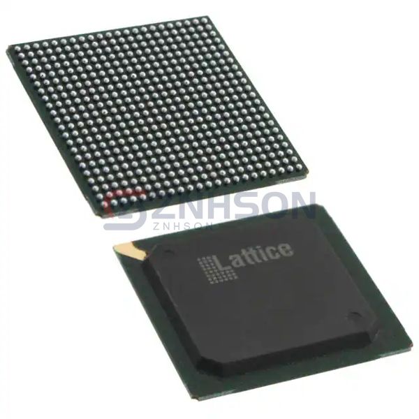 LFE2M50E-6F484C Preview