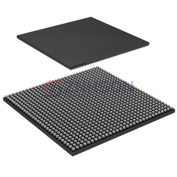 XCV812E-7FG900C Preview