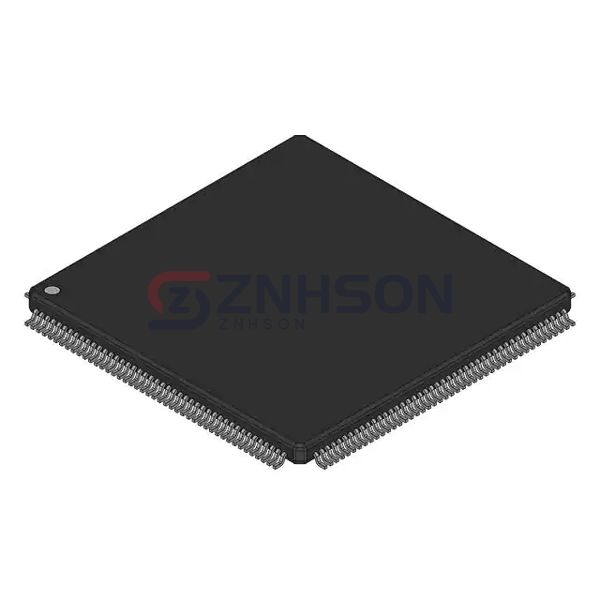 SPC5644BF0VLU1R Preview