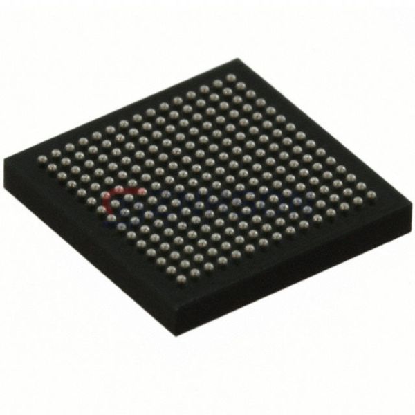 ICE40HX8K-CM225 Preview