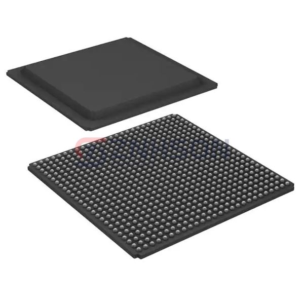 XCV400-4FG676C Preview