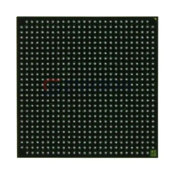 XC4VFX60-11FF672I Preview