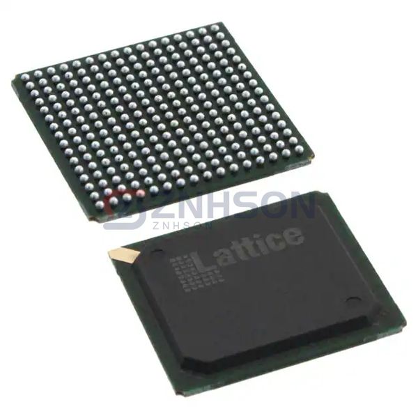 LFXP20E-5F256C Preview