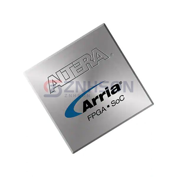 10AX115U4F45I3SGE2 Preview