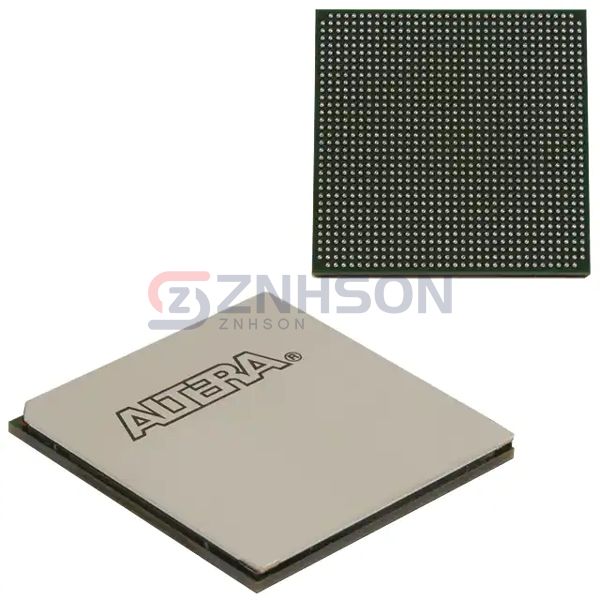 EP4SGX110FF35I3 Preview